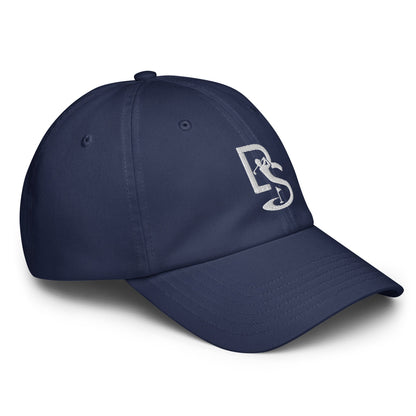 Black Square Golf X Under Armour® Hat - Black Square Golf