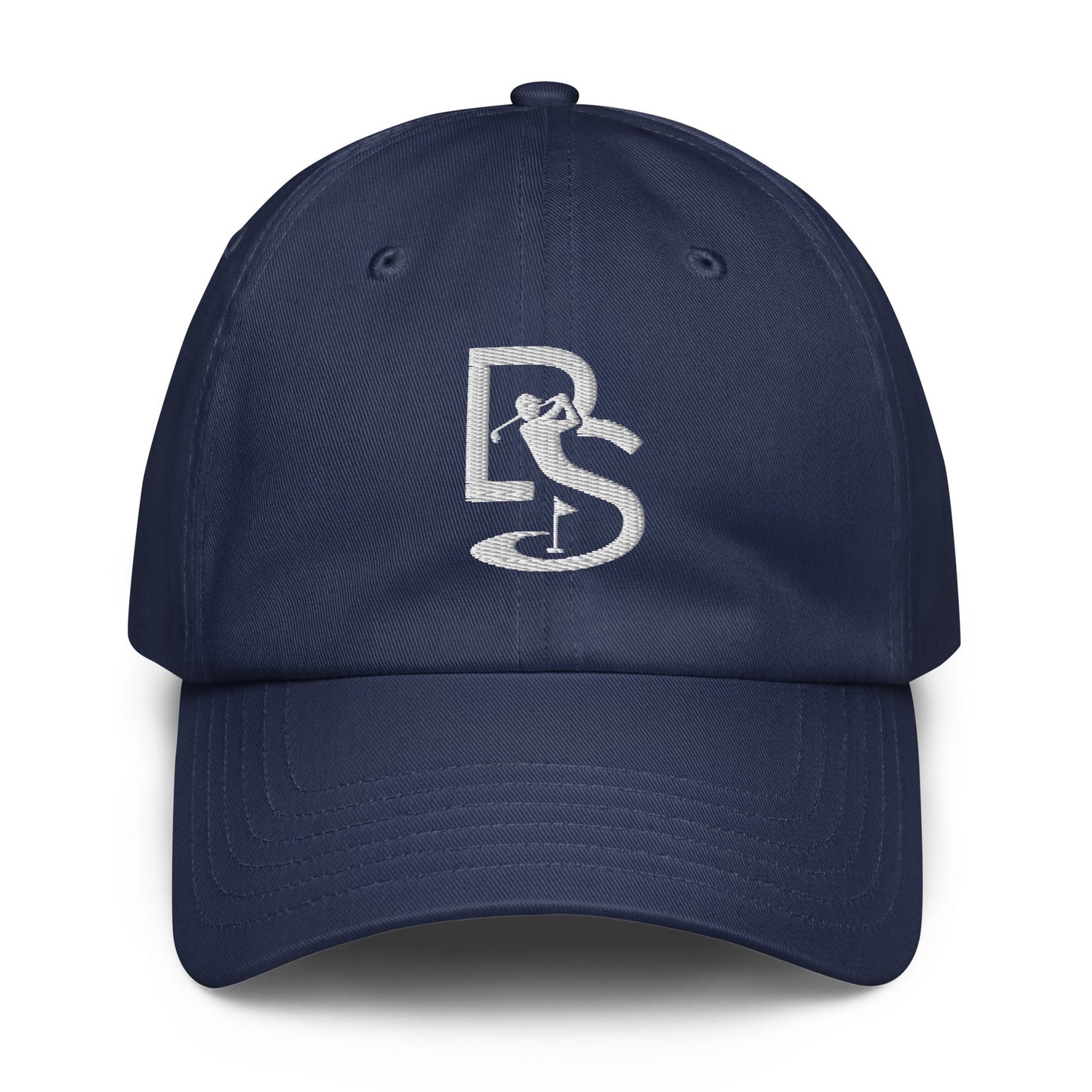 Black Square Golf X Under Armour® Hat - Black Square Golf