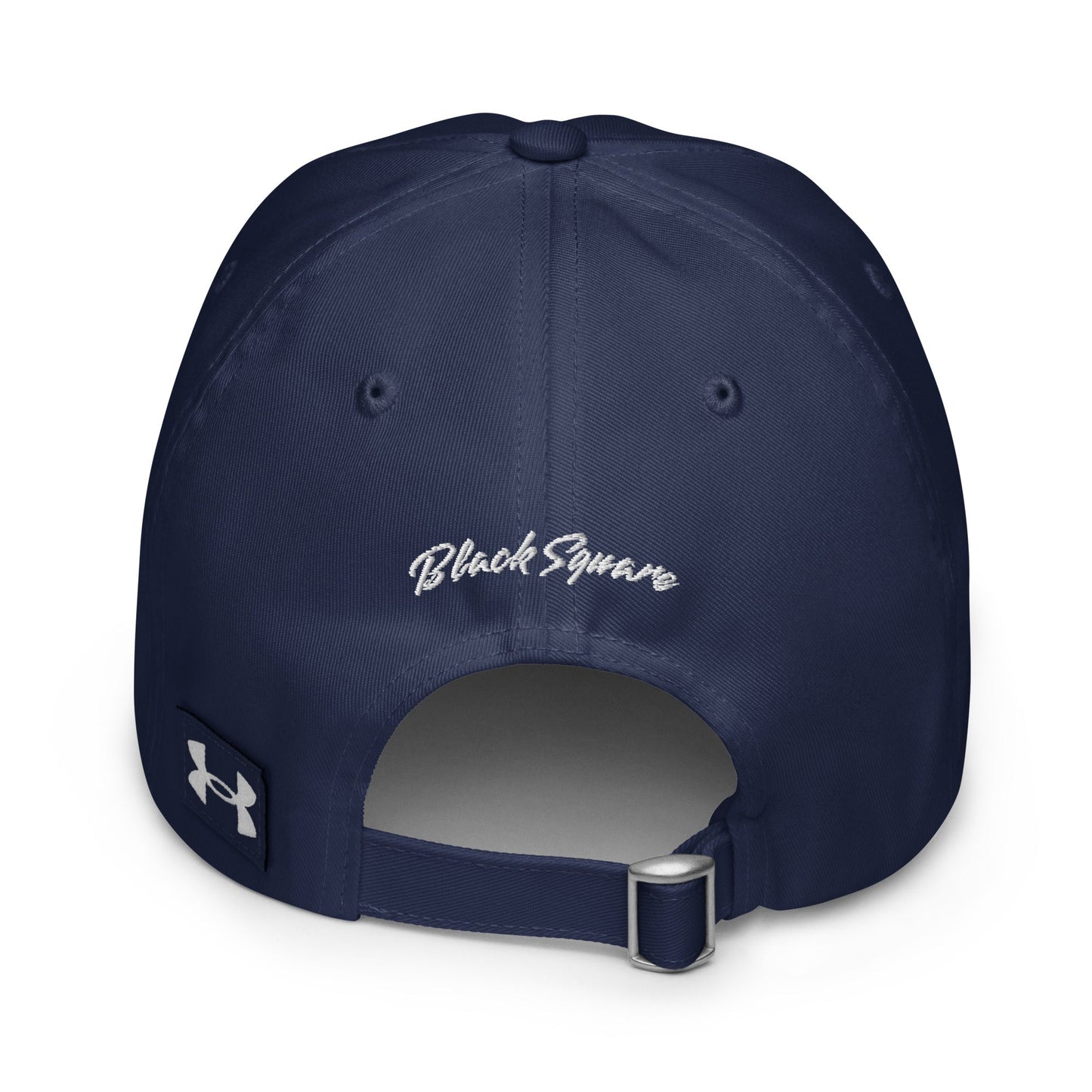 Black Square Golf X Under Armour® Hat - Black Square Golf