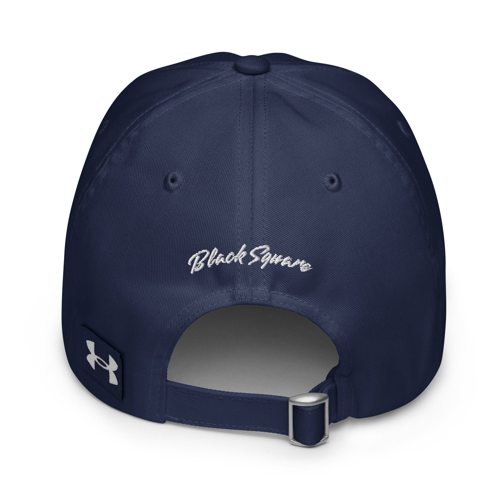 Black Square Golf X Under Armour® Hat - Black Square Golf