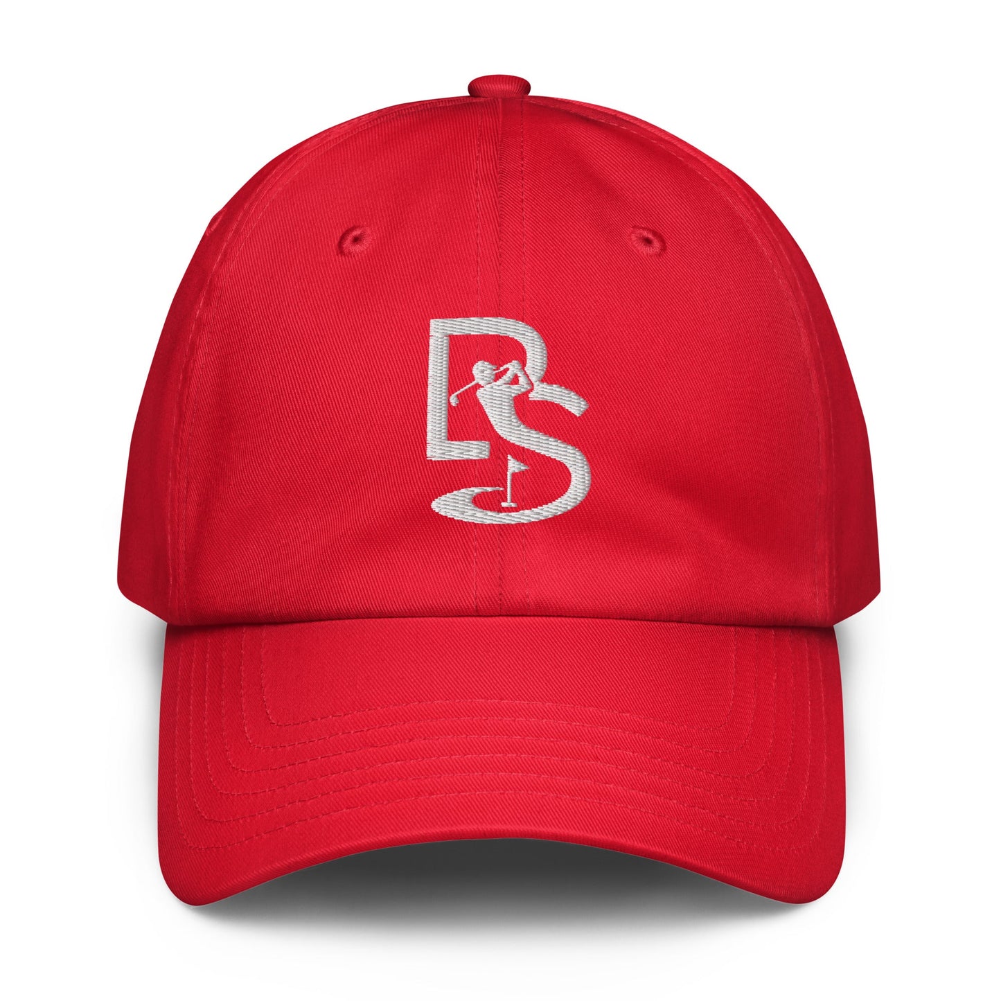 Black Square Golf X Under Armour® Hat - Black Square Golf