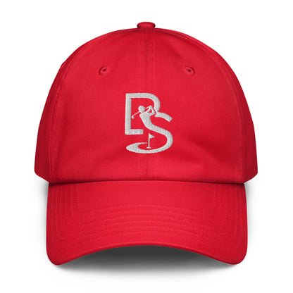 Black Square Golf X Under Armour® Hat - Black Square Golf