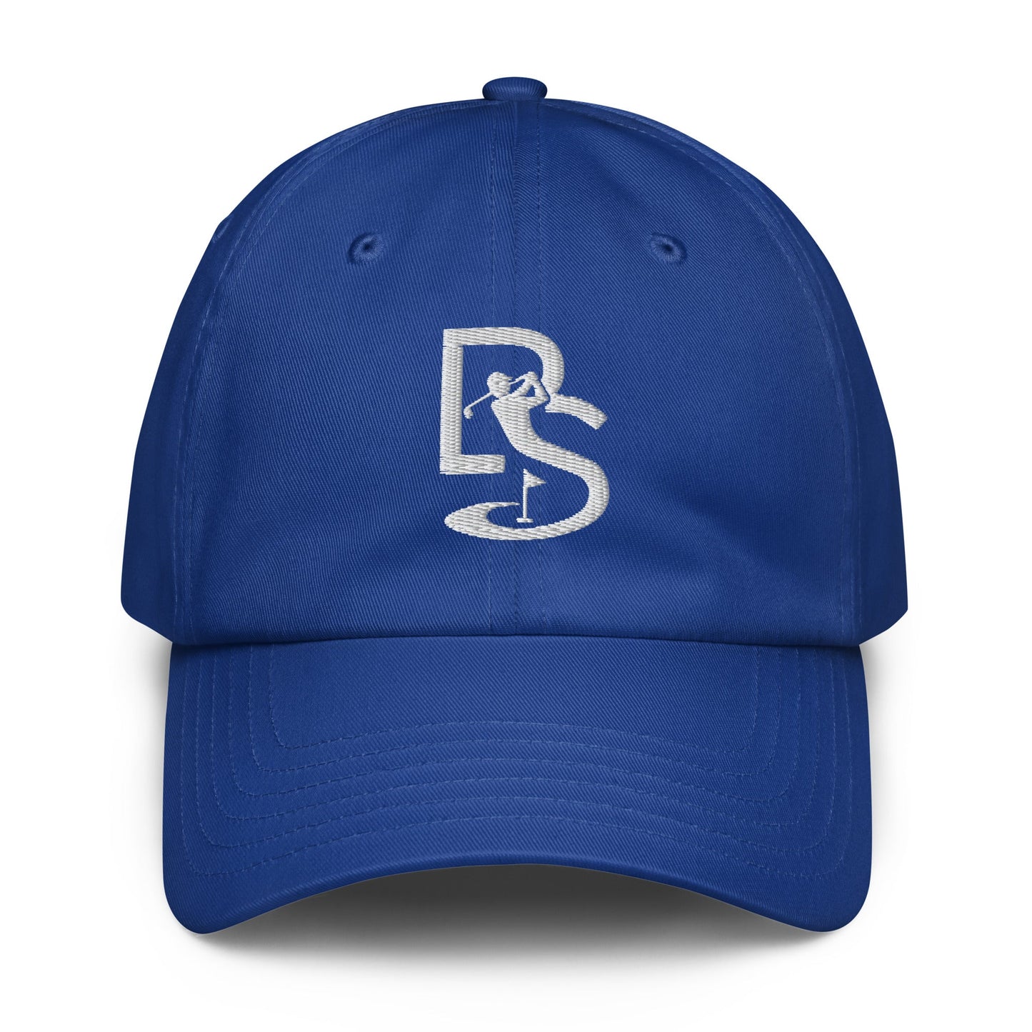 Black Square Golf X Under Armour® Hat - Black Square Golf