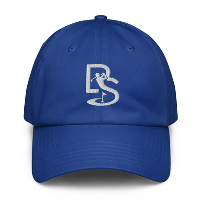 Black Square Golf X Under Armour® Hat - Black Square Golf