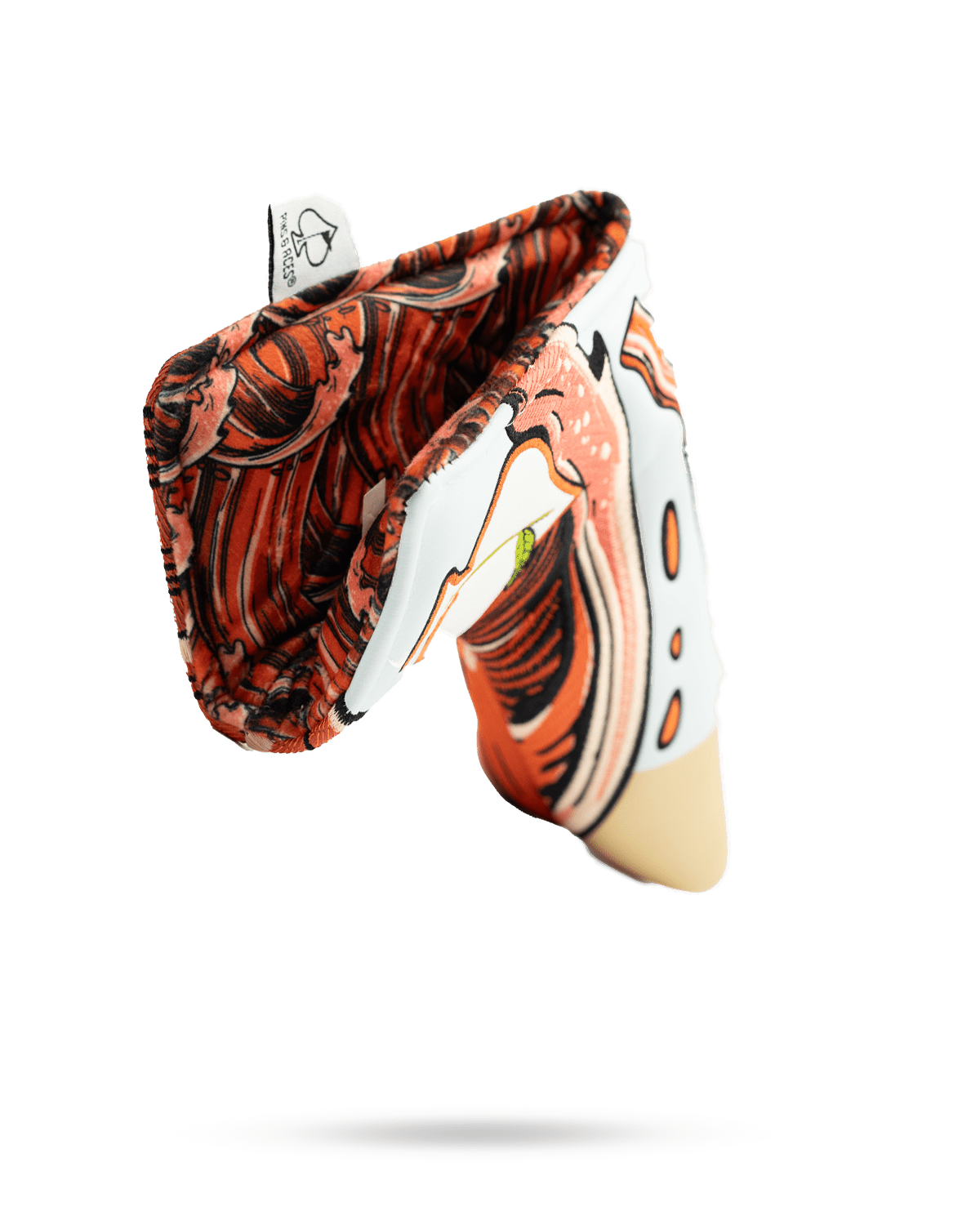 Bloody Mary - Blade Putter Cover - Pins and Aces