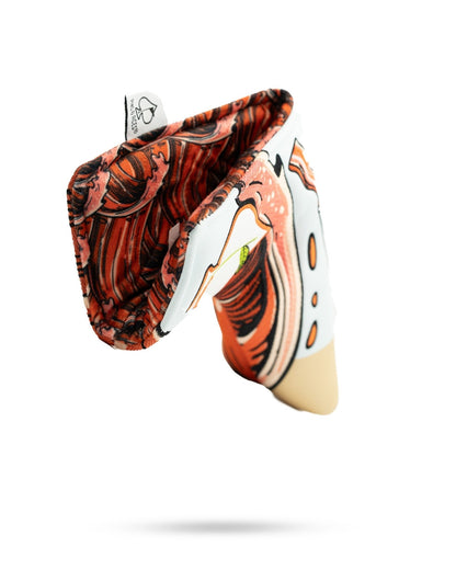Bloody Mary - Blade Putter Cover - Pins and Aces