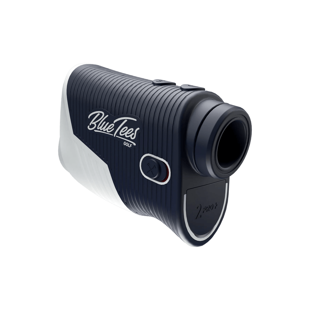 Blue Tees Golf Series 2 Pro Rangefinder - 