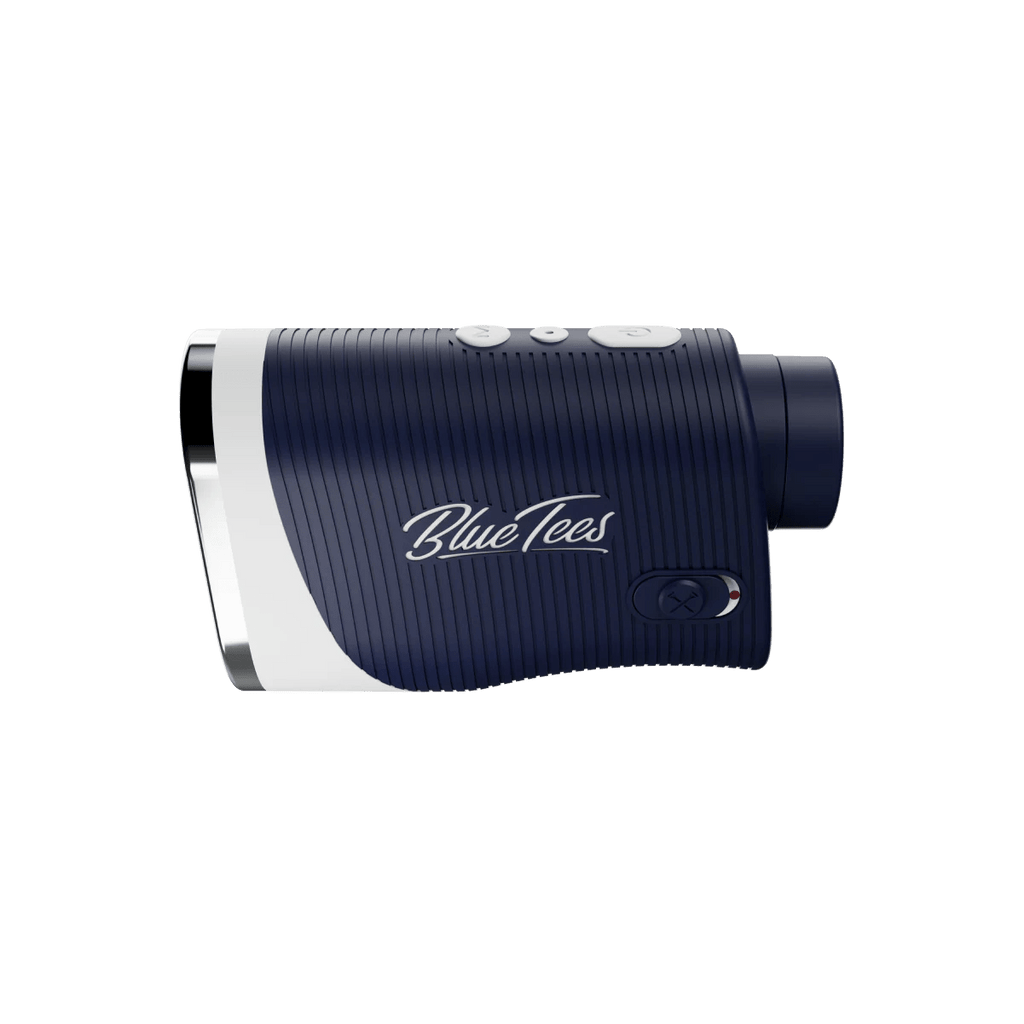 Blue Tees Golf Series 3 MAX+ Rangefinder - 