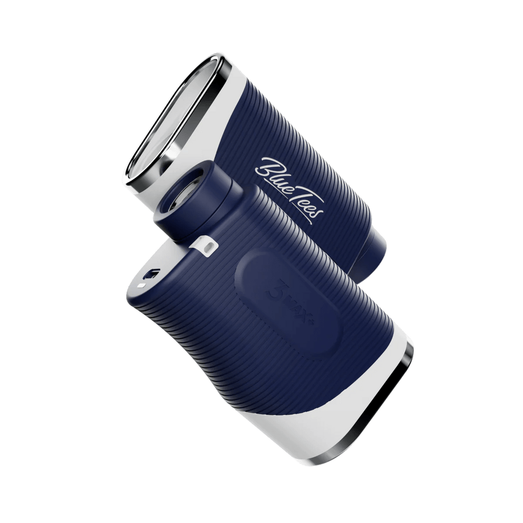 Blue Tees Golf Series 3 MAX+ Rangefinder - 