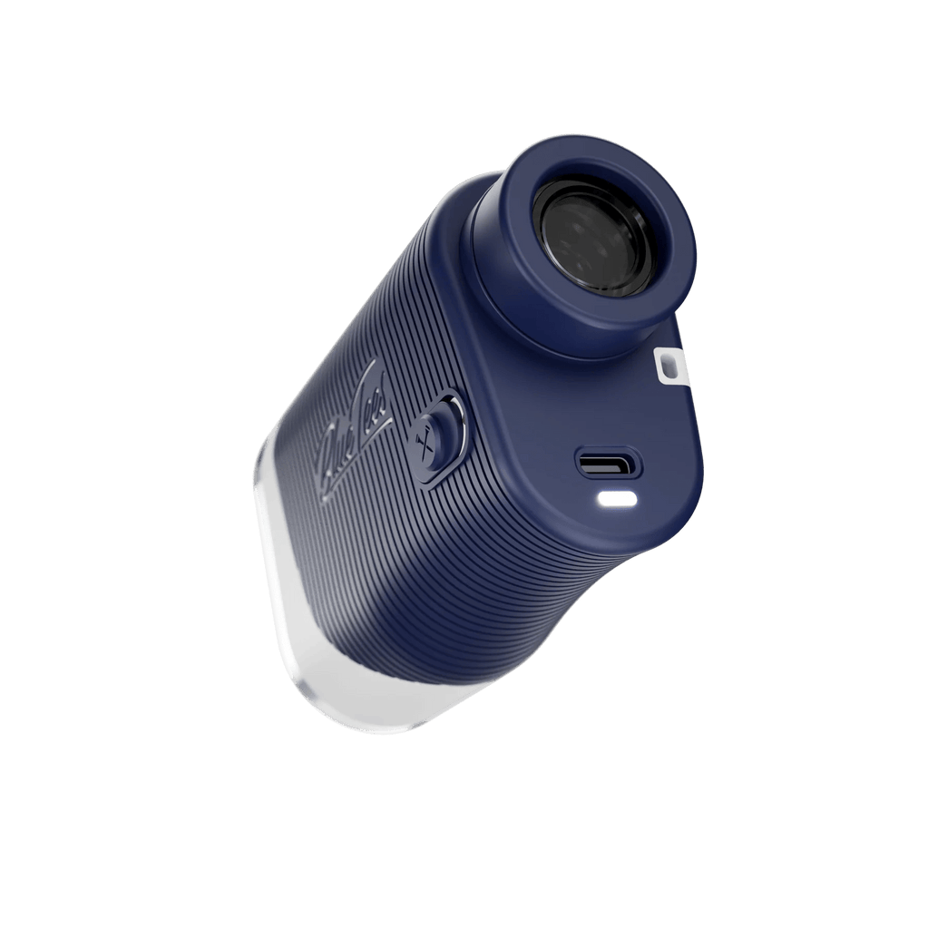 Blue Tees Golf Series 3 MAX+ Rangefinder - 