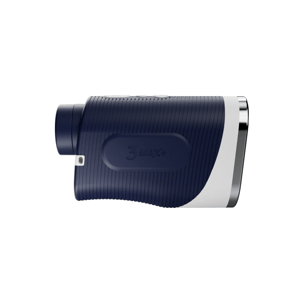 Blue Tees Golf Series 3 MAX+ Rangefinder - 