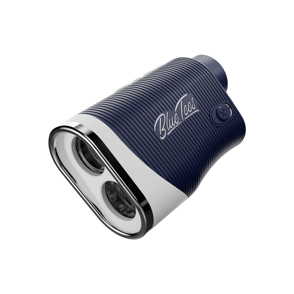 Blue Tees Golf Series 3 MAX+ Rangefinder - 