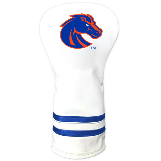 Boise State Driver & Fairway Headcovers | Team Golf - Team Golf USA