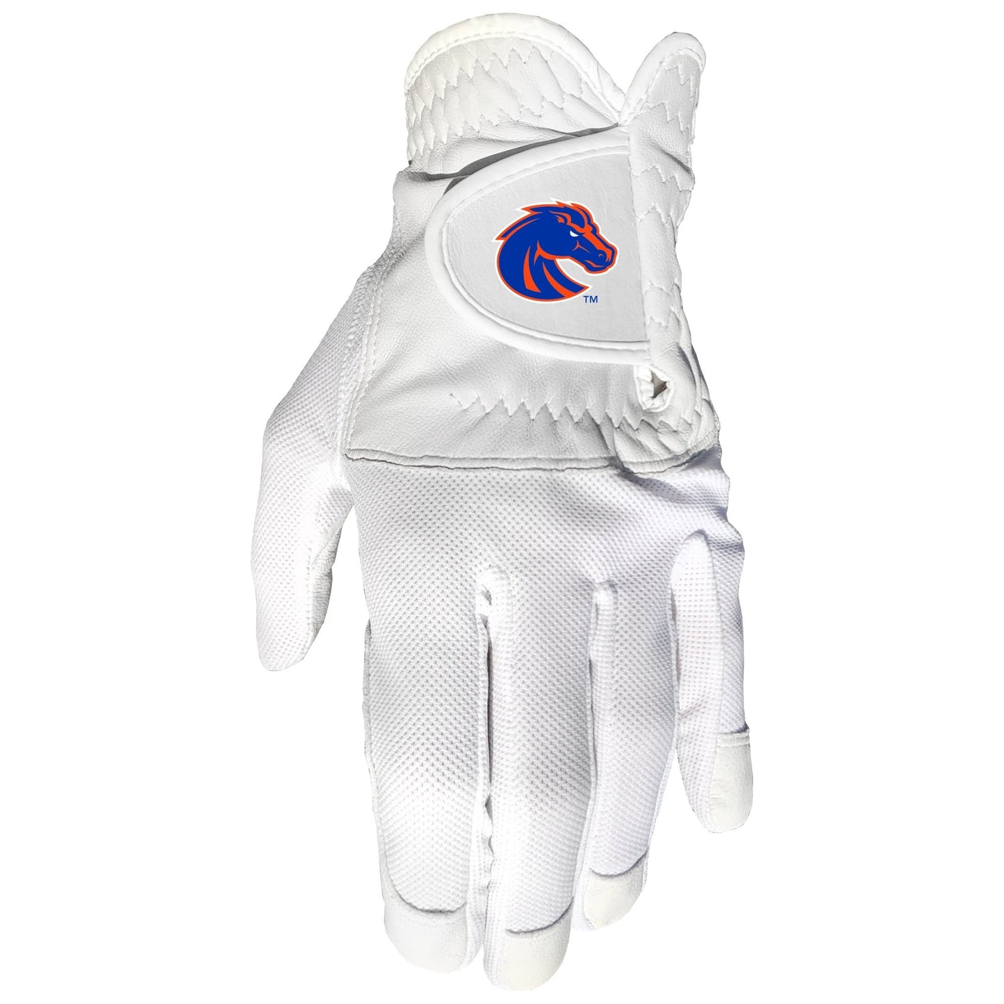 Boise State MultiFit Golf Glove | Team Golf - Team Golf USA