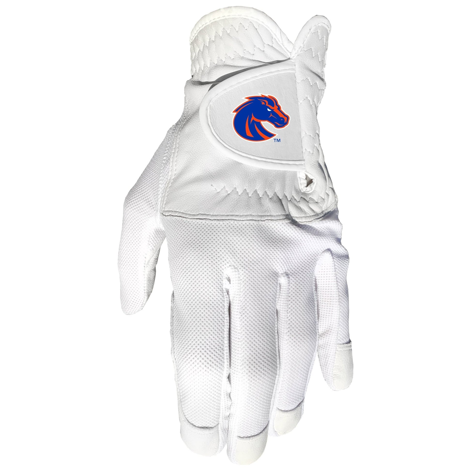 Boise State MultiFit Golf Glove | Team Golf - Team Golf USA