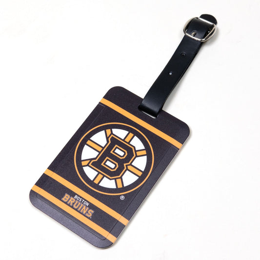 Boston Bruins Bag Tag |Team Golf - Team Golf USA