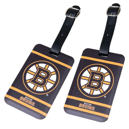 Boston Bruins Bag Tag |Team Golf - Team Golf USA