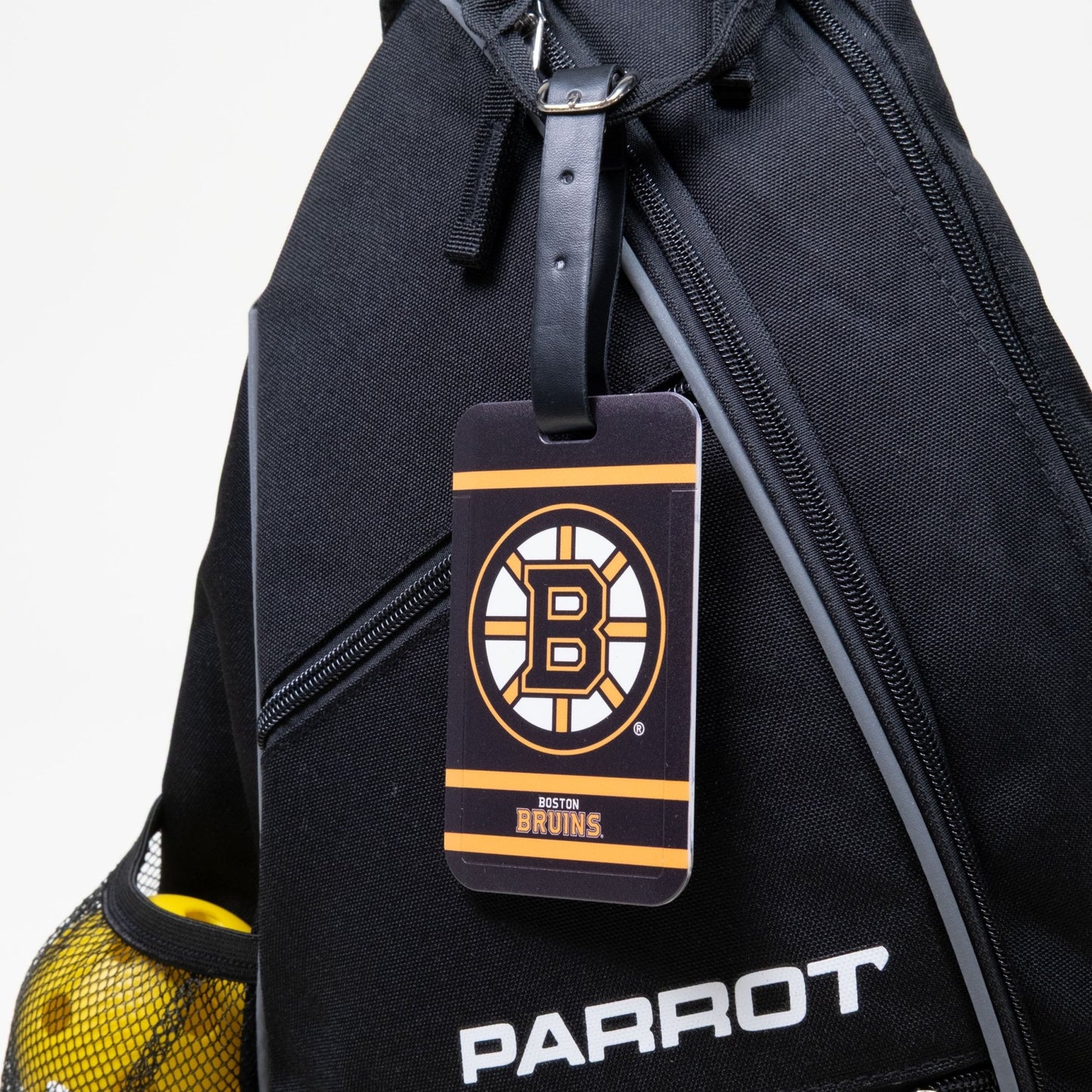 Boston Bruins Bag Tag |Team Golf - Team Golf USA