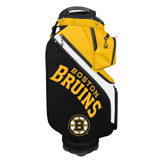 Boston Bruins Clubhouse Cooler Cart Bag NHL |Team Effort - Team Effort