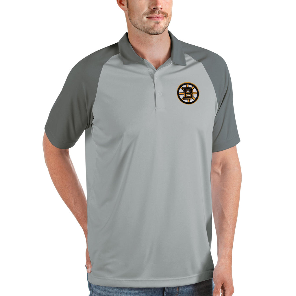 Boston Bruins Golf Shirts and Polos - 