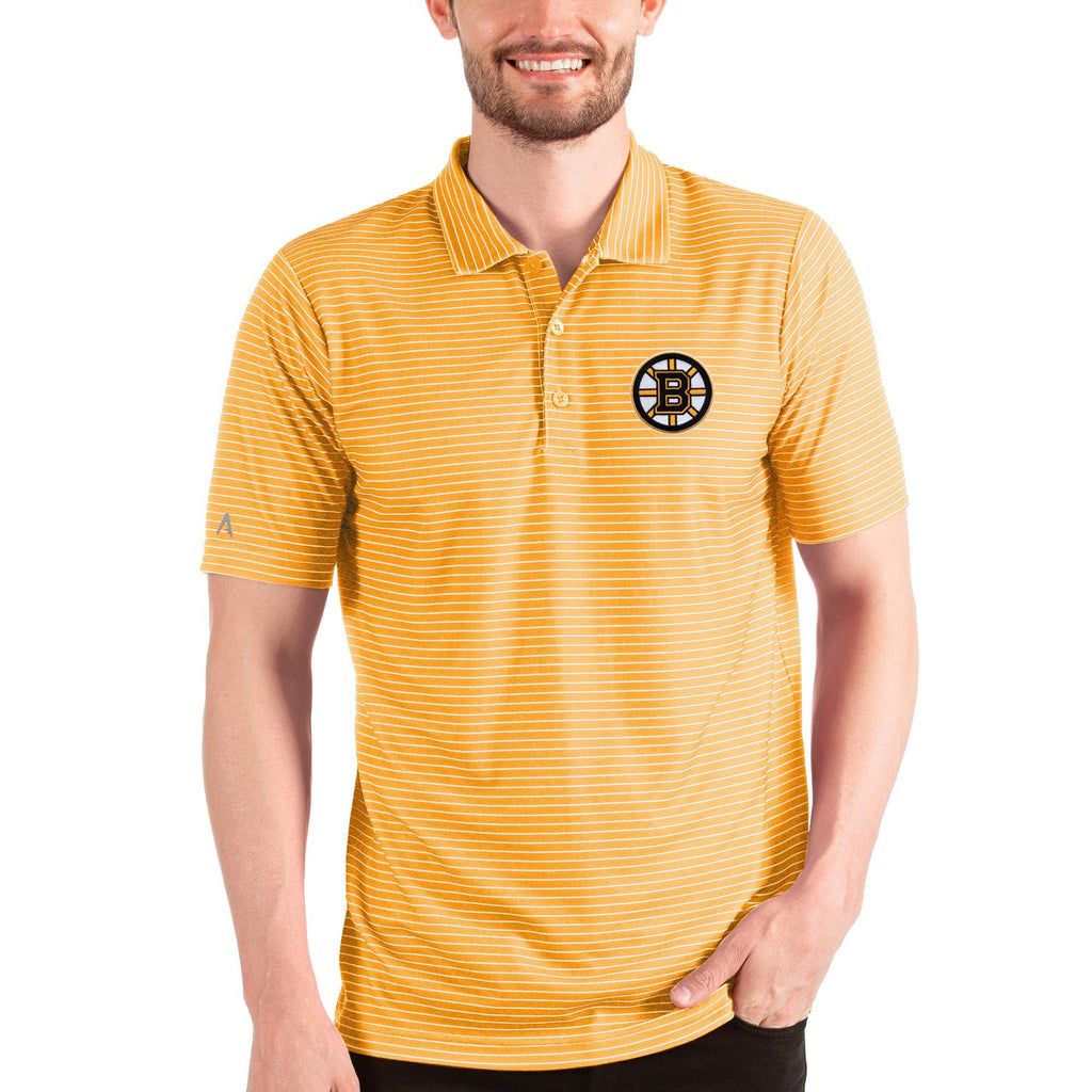 Boston Bruins Golf Shirts and Polos - 