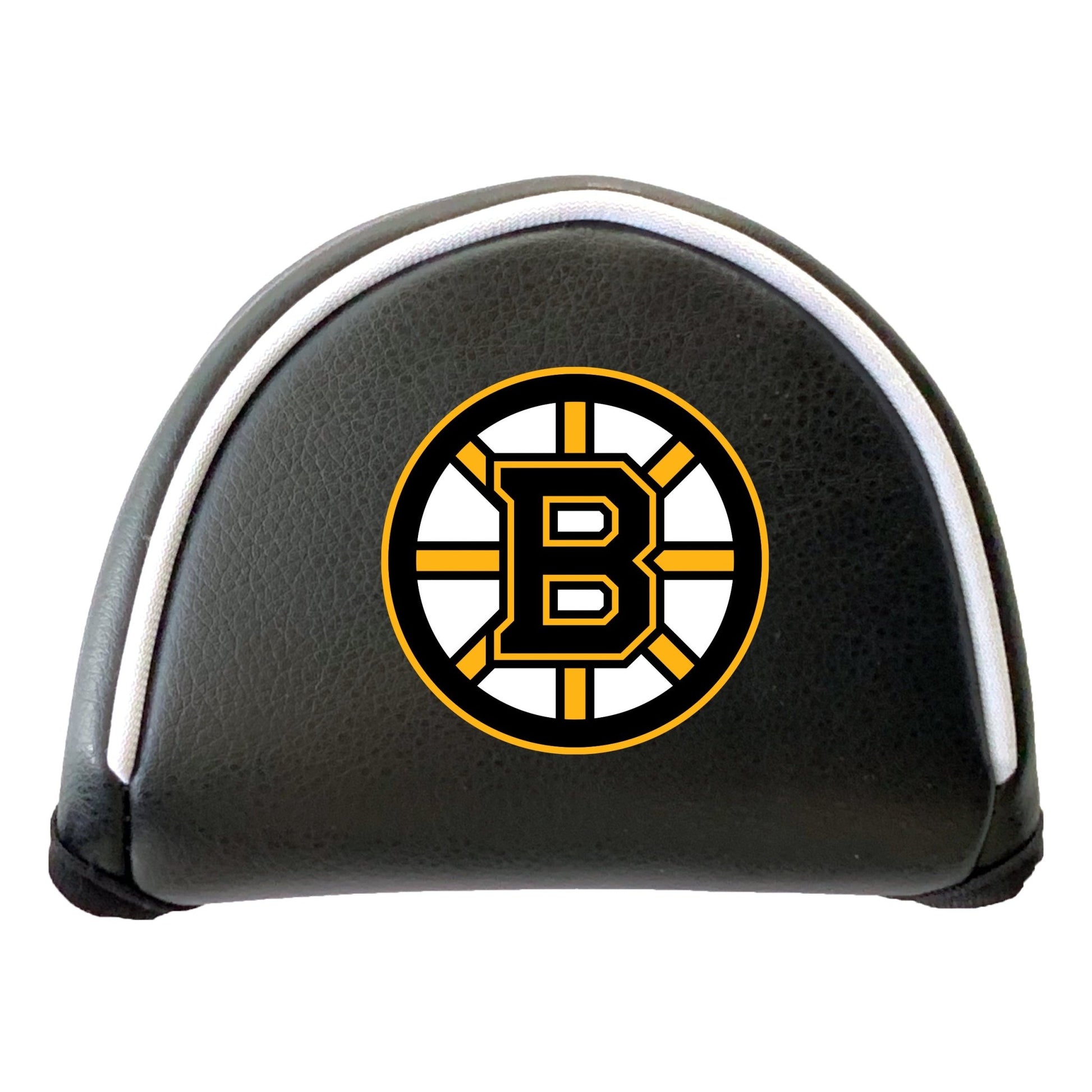 Boston Bruins Putter Covers PRT | Team Golf - Team Golf USA