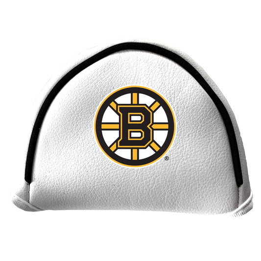 Boston Bruins Putter Covers PRT | Team Golf - Team Golf USA