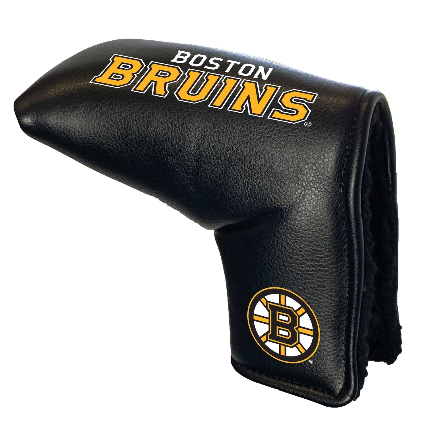 Boston Bruins Putter Covers PRT | Team Golf - Team Golf USA