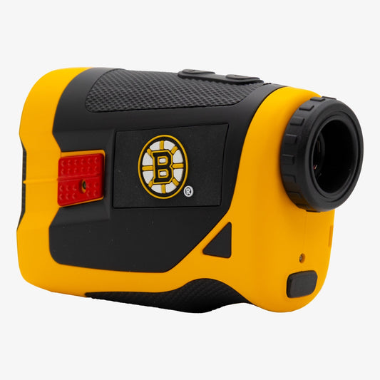 Boston Bruins Rangefinder | Team Golf - Team Golf USA