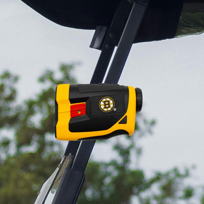 Boston Bruins Rangefinder | Team Golf - Team Golf USA