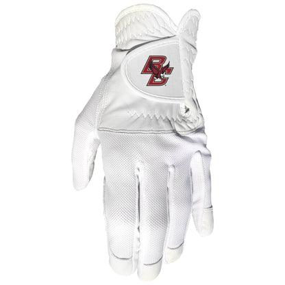 Boston College MultiFit Golf Glove | Team Golf - Team Golf USA