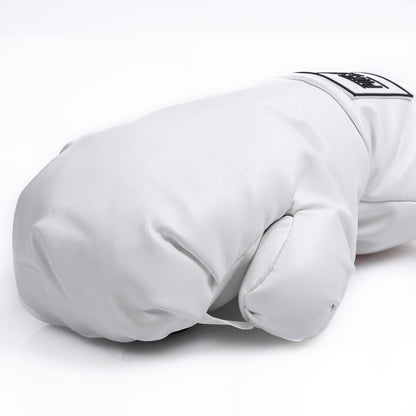 Boxing Glove White - Driver Cover - Pins and Aces