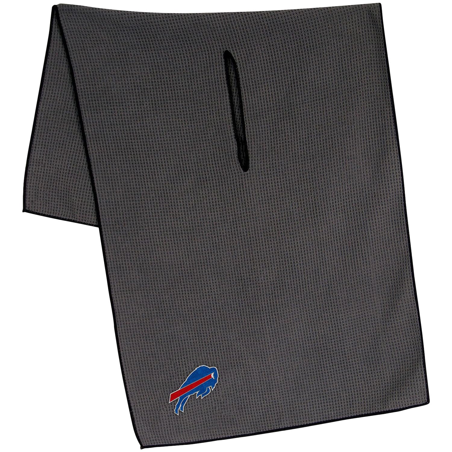 Buffalo Bills 19" x 41" Microfiber Towel |Team Effort - Team Effort