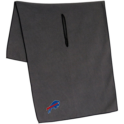 Buffalo Bills 19" x 41" Microfiber Towel |Team Effort