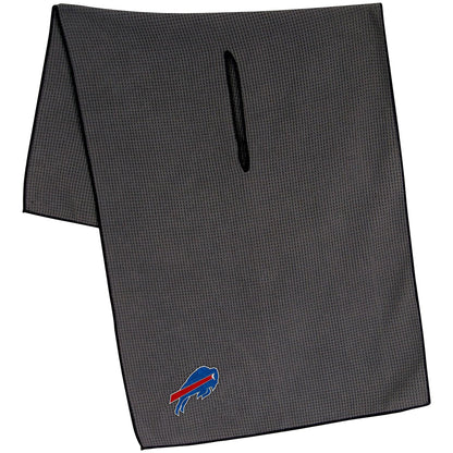 Buffalo Bills 19" x 41" Microfiber Towel |Team Effort - Team Effort