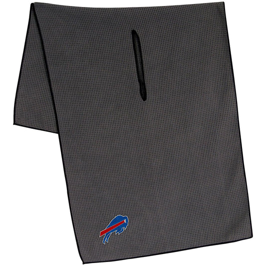 Buffalo Bills 19" x 41" Microfiber Towel |Team Effort - Team Effort