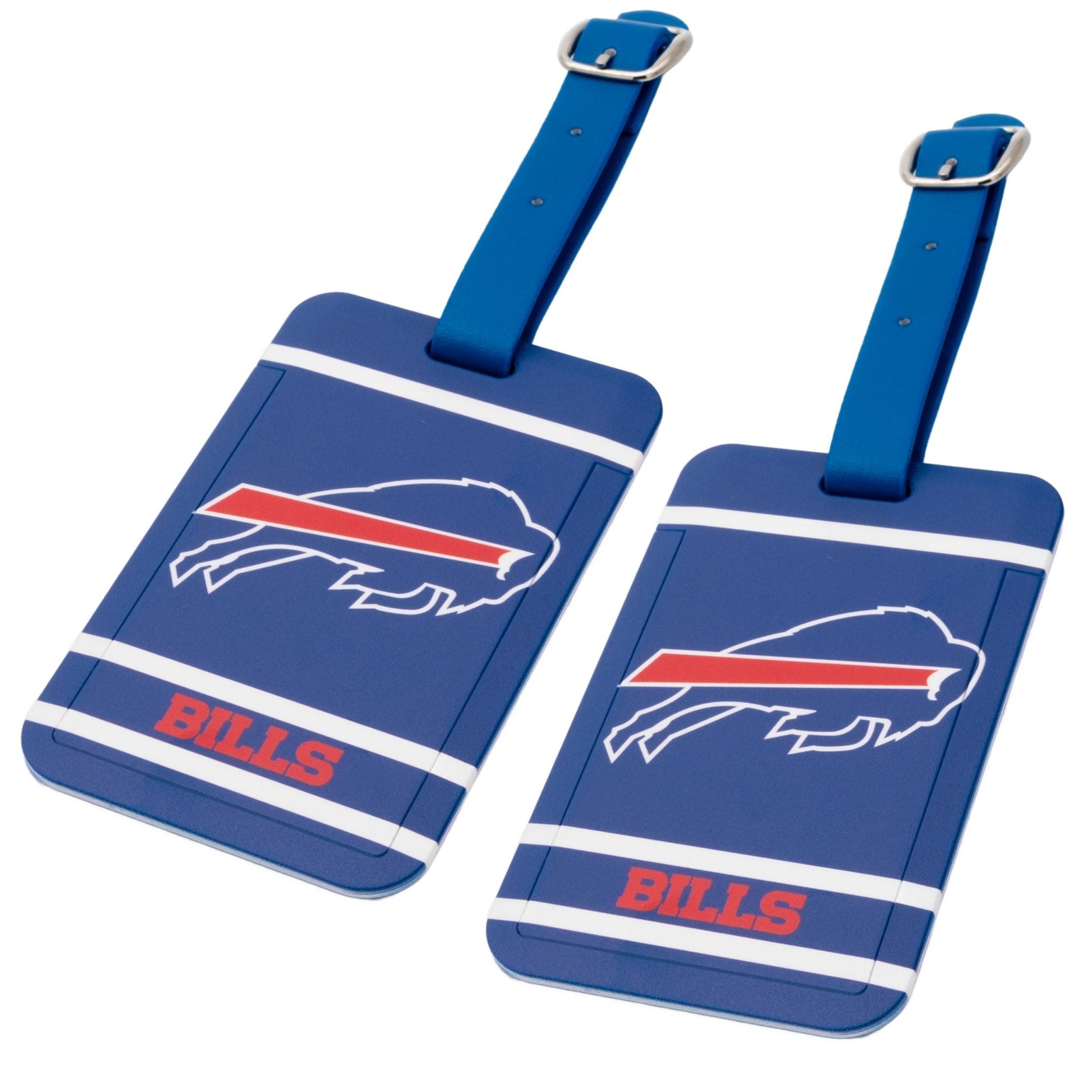 Buffalo Bills Bag Tag |Team Golf - Team Golf USA