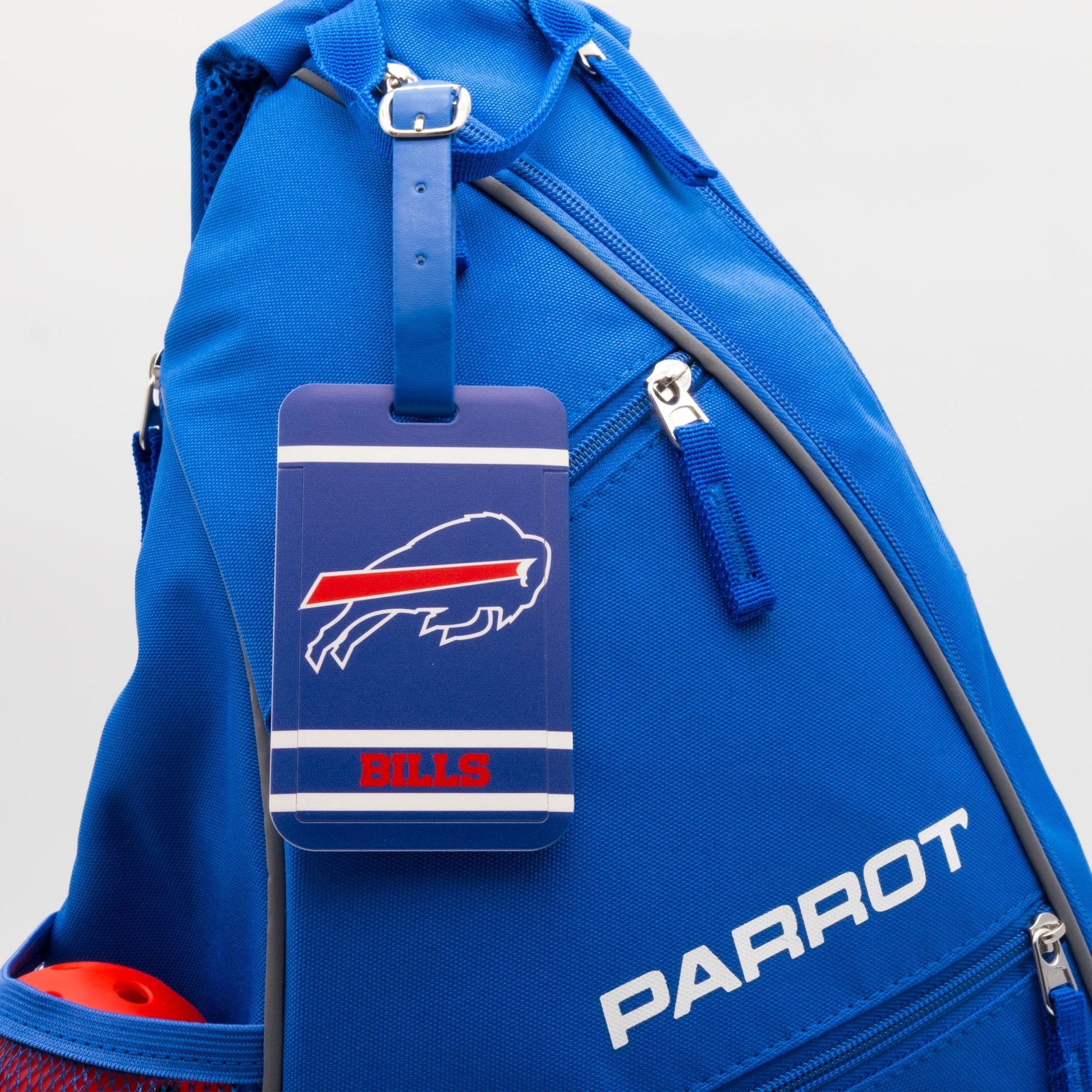 Buffalo Bills Bag Tag |Team Golf - Team Golf USA