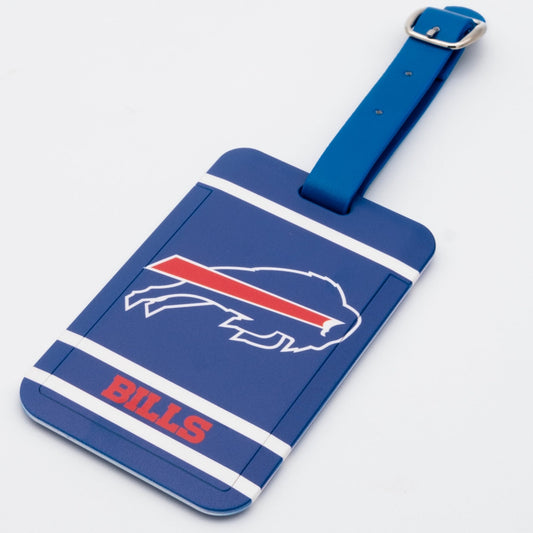 Buffalo Bills Bag Tag |Team Golf - Team Golf USA
