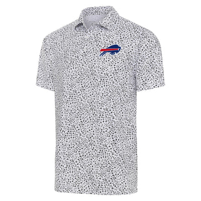 Buffalo Bills Golf Shirts and Polos