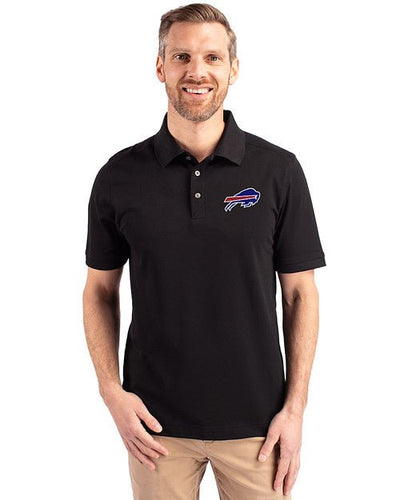 Buffalo Bills Men's Golf Polo | Cutter & Buck