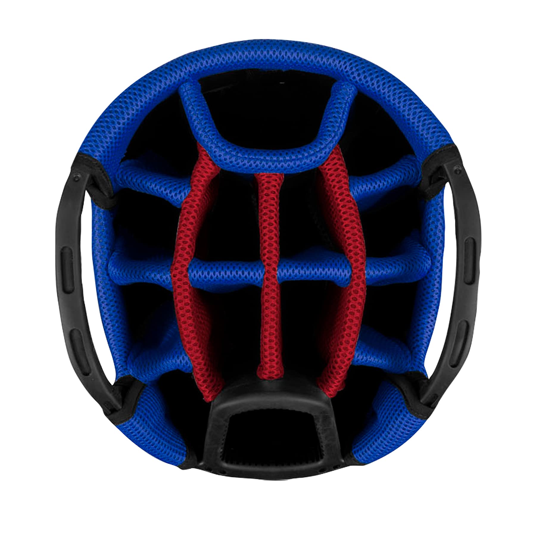 Buffalo Bills The Bucket III Cooler Cart Golf Bag |Team Effort - Team Effort