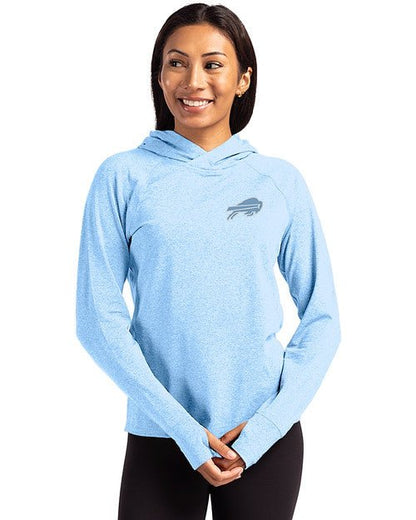Buffalo Bills Women's Outerwear | Cutter & Buck - Cutter & Buck