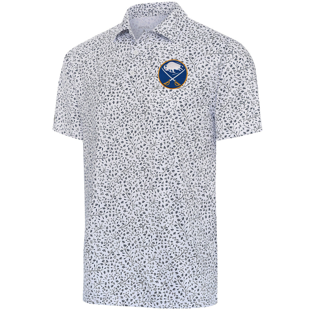 Buffalo Sabres Golf Shirts and Polos - 