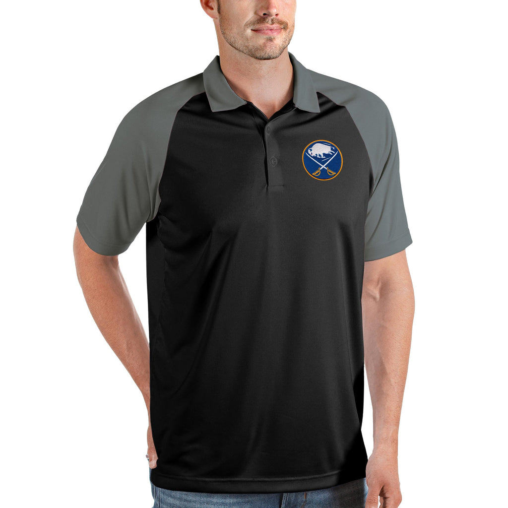 Buffalo Sabres Golf Shirts and Polos - 