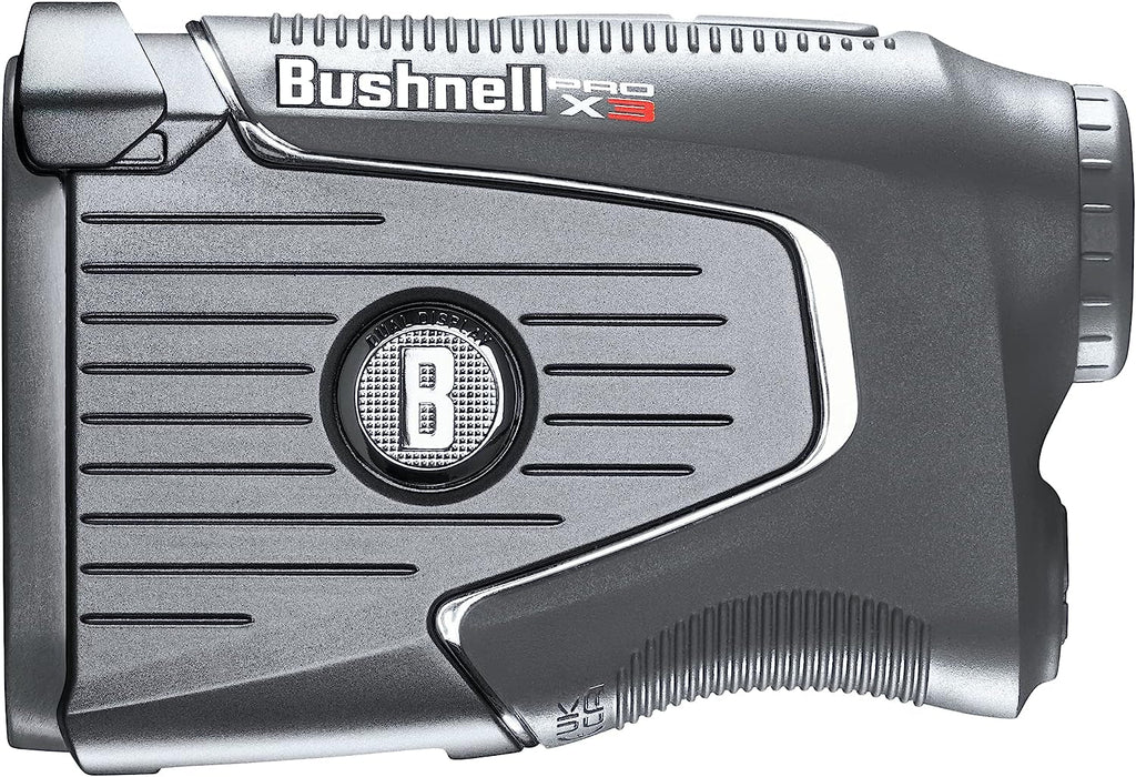 Bushnell Golf Pro X3 Golf Laser Rangefinder - -