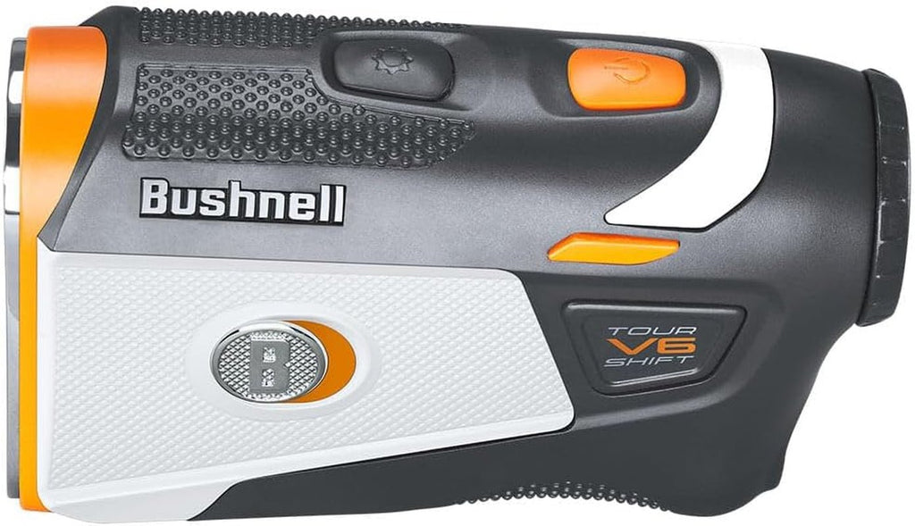 Bushnell Golf Tour V6 Shift Patriot Laser Rangefinder - -