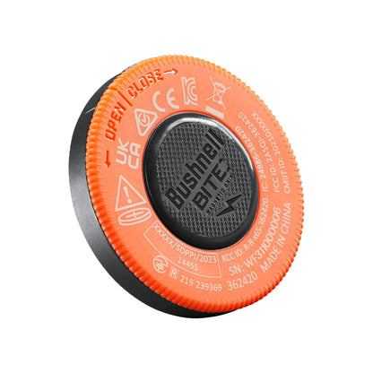 Bushnell Golf Wingman 2 Golf Speaker with Audible GPS Distances - Wingman 2 - 