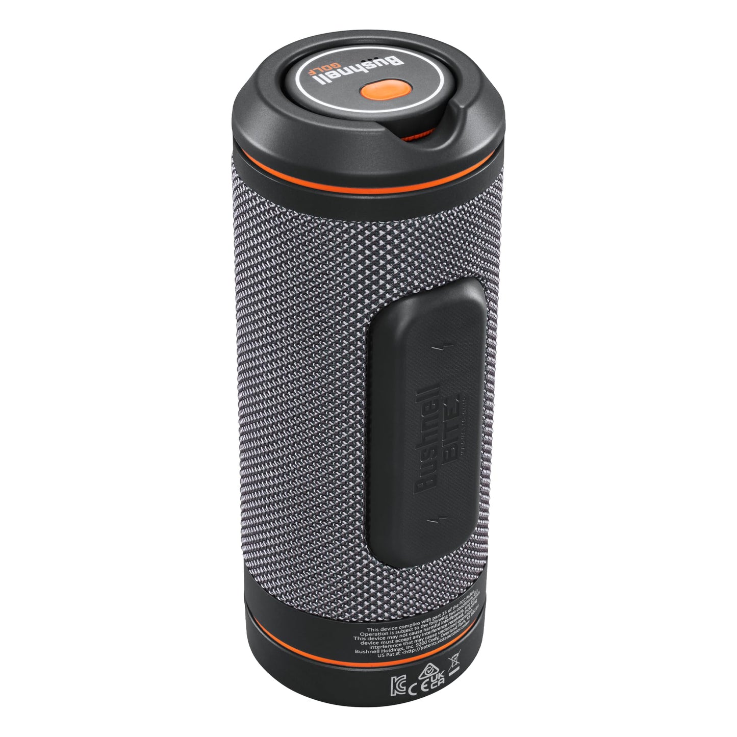 Bushnell Golf Wingman 2 Golf Speaker with Audible GPS Distances - Wingman 2 - 