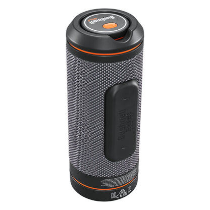 Bushnell Golf Wingman 2 Golf Speaker with Audible GPS Distances - Wingman 2 - 